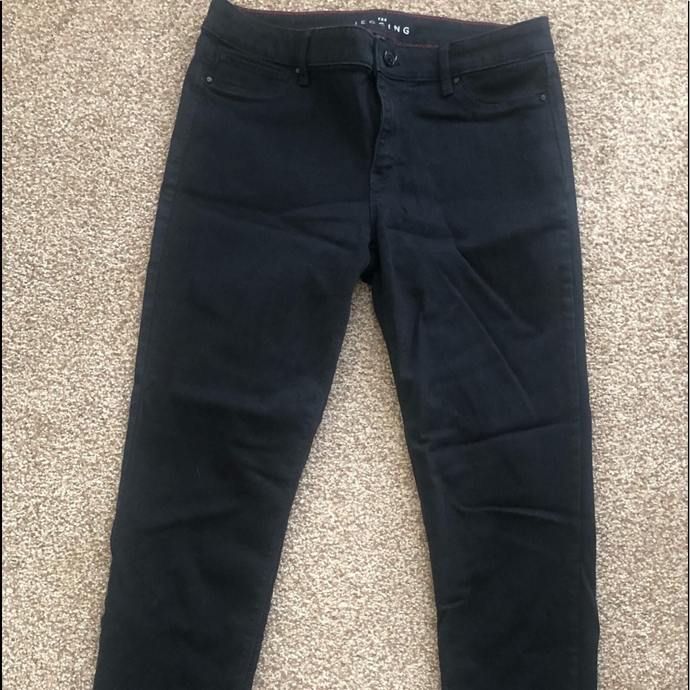 White House Black Market Jeggings